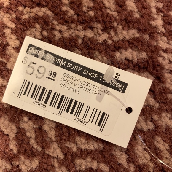 New billabong bathing suit - Picture 2 of 2